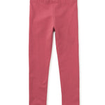 Solid Leggings - Orchid Mauve - Après NJ