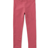 Solid Leggings - Orchid Mauve - Après NJ