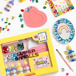 Sparkle & Cherish Gemify Frames Kit - Après NJ