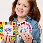 Sparkle & Cherish Gemify Frames Kit - Après NJ