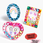 Sparkle & Cherish Gemify Frames Kit - Après NJ