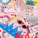 Sparkle & Cherish Gemify Frames Kit - Après NJ