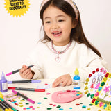 Sparkle & Cherish Gemify Frames Kit - Après NJ