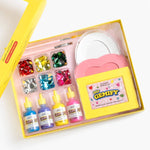 Sparkle & Cherish Gemify Frames Kit - Après NJ