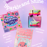 🦄 Sparkle & Shine Bundle