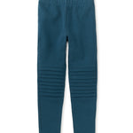 Speedy Style Moto Pant - Bedford Blue - Après NJ