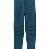 Speedy Style Moto Pant - Bedford Blue - Après NJ