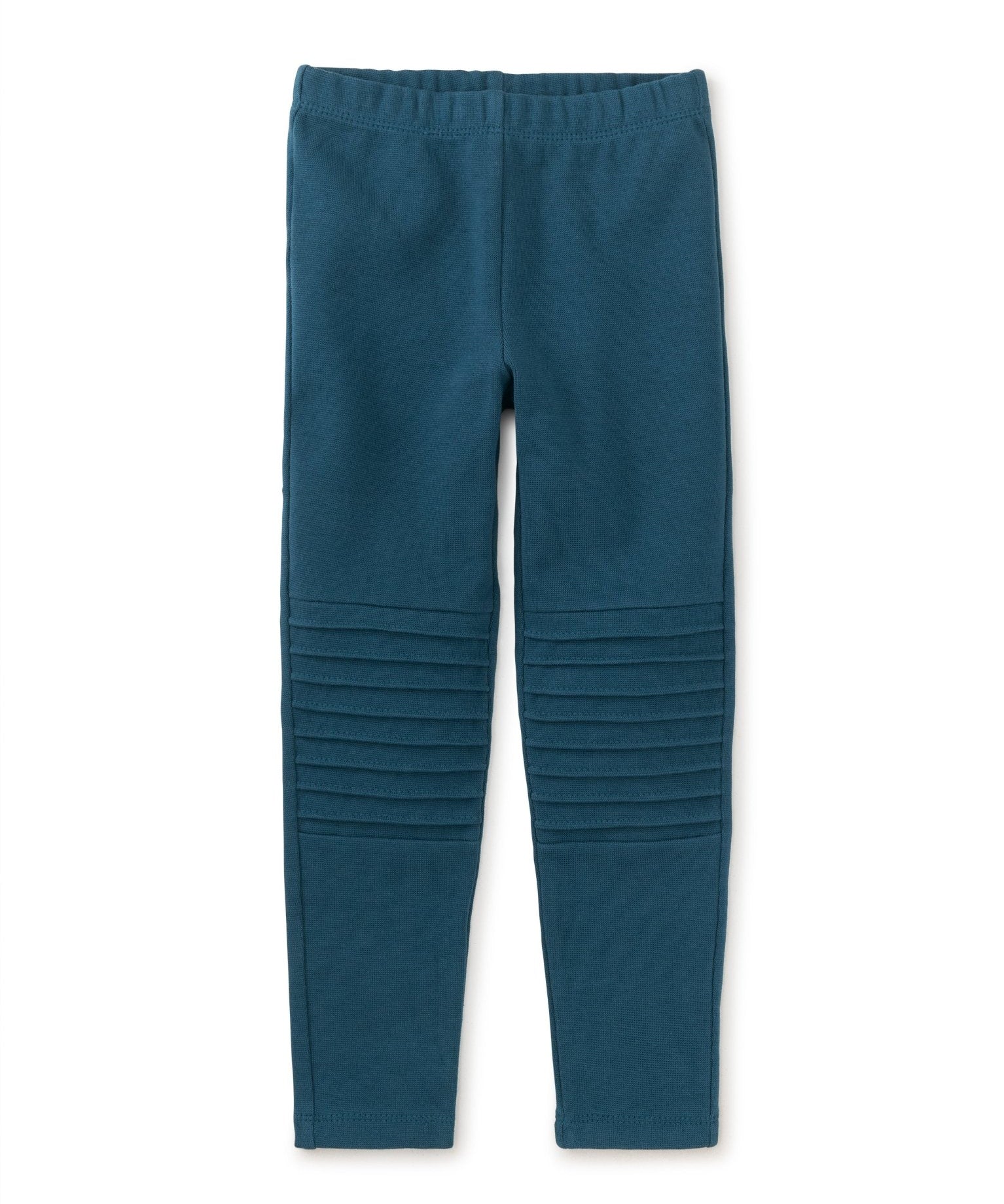 Speedy Style Moto Pant - Bedford Blue - Après NJ