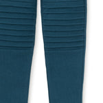 Speedy Style Moto Pant - Bedford Blue - Après NJ