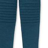 Speedy Style Moto Pant - Bedford Blue - Après NJ