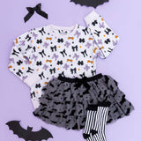 Spooky Bows Halloween Sweatshirt - Après NJ