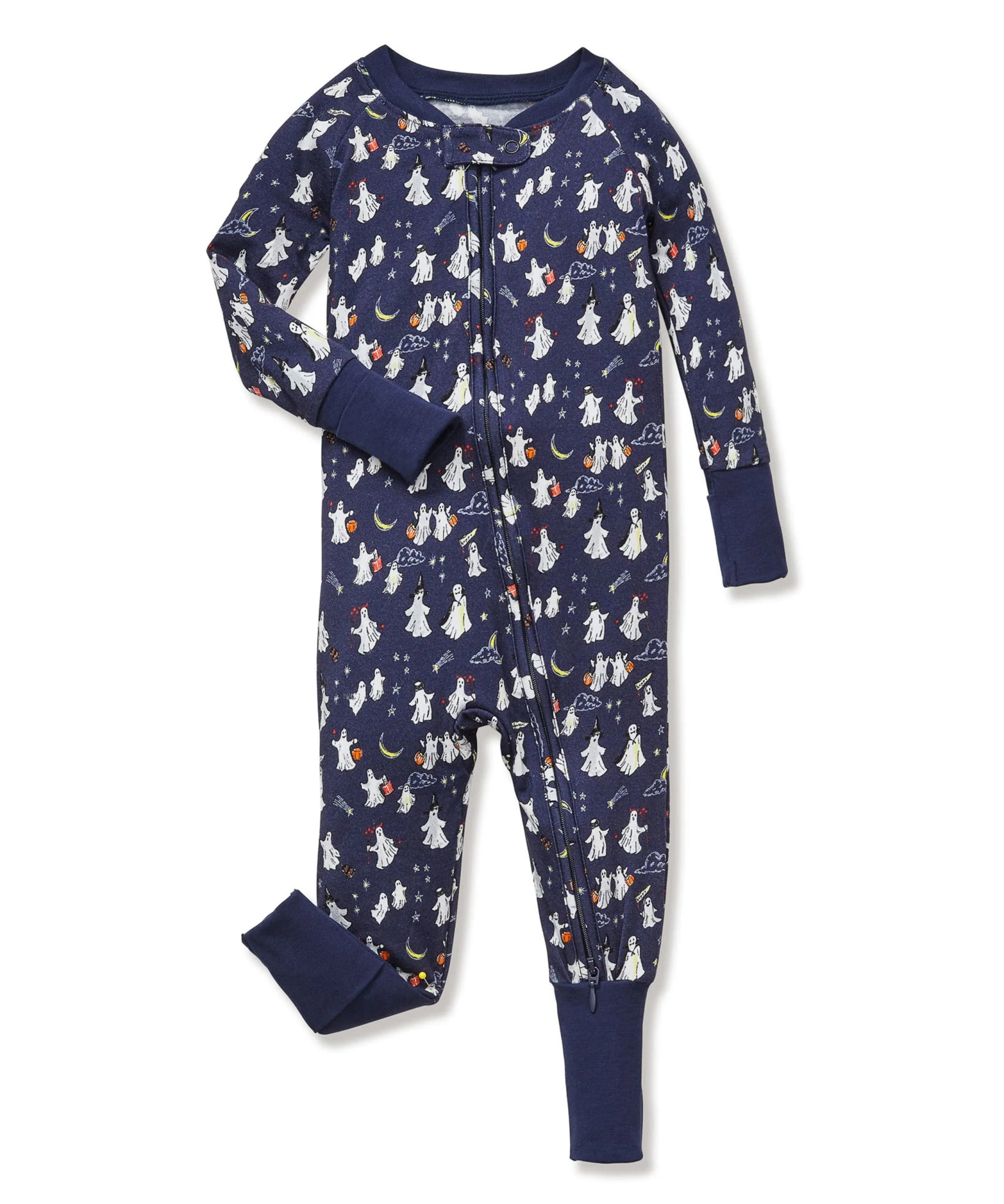 Spooky Slumber - Baby Pajamas - Après NJ