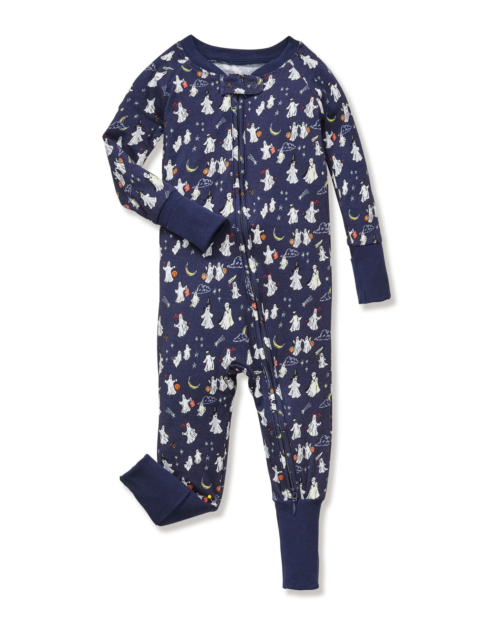 Spooky Slumber - Baby Pajamas - Après NJ