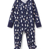 Spooky Slumber - Baby Pajamas - Après NJ