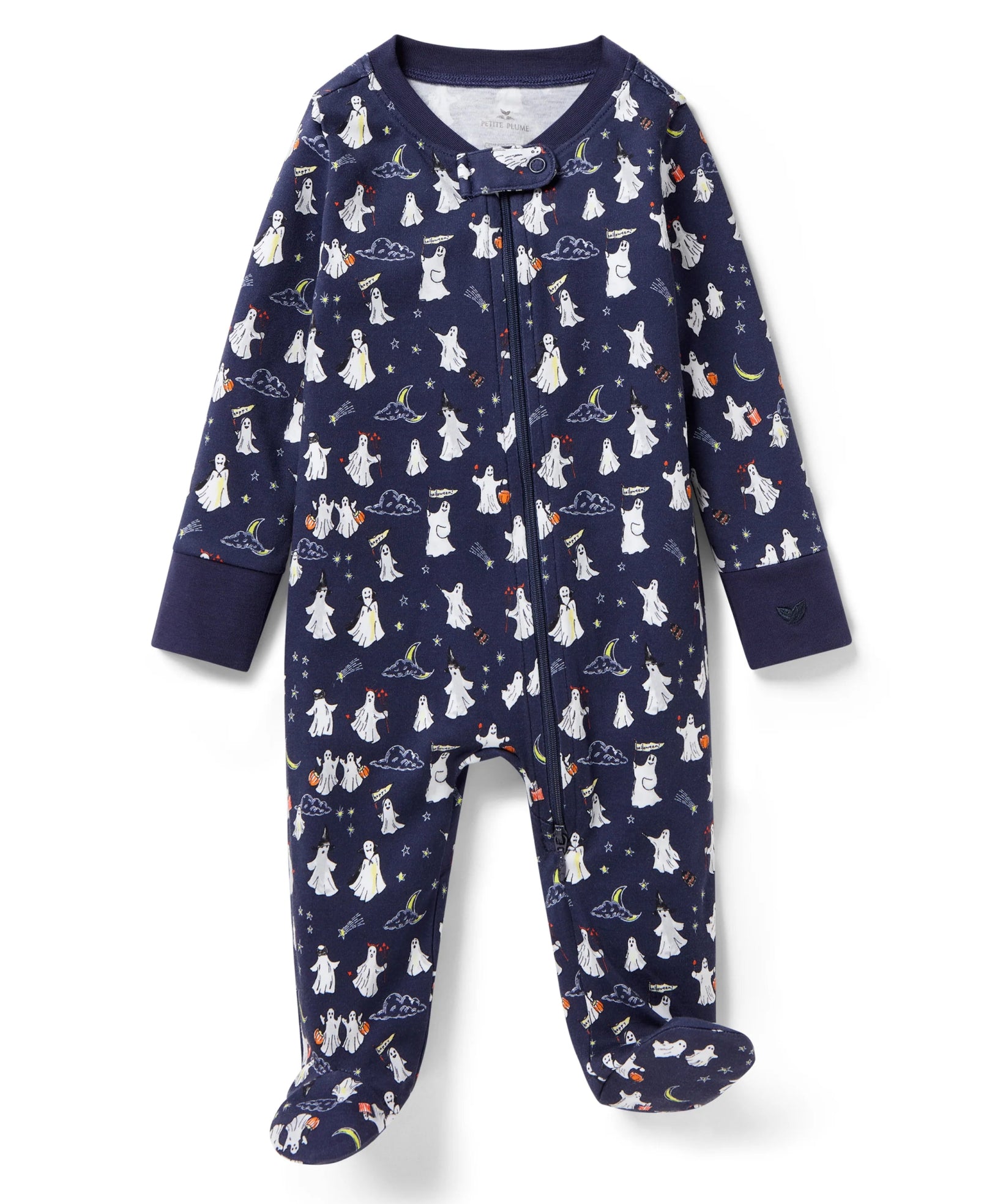 Spooky Slumber - Baby Pajamas - Après NJ