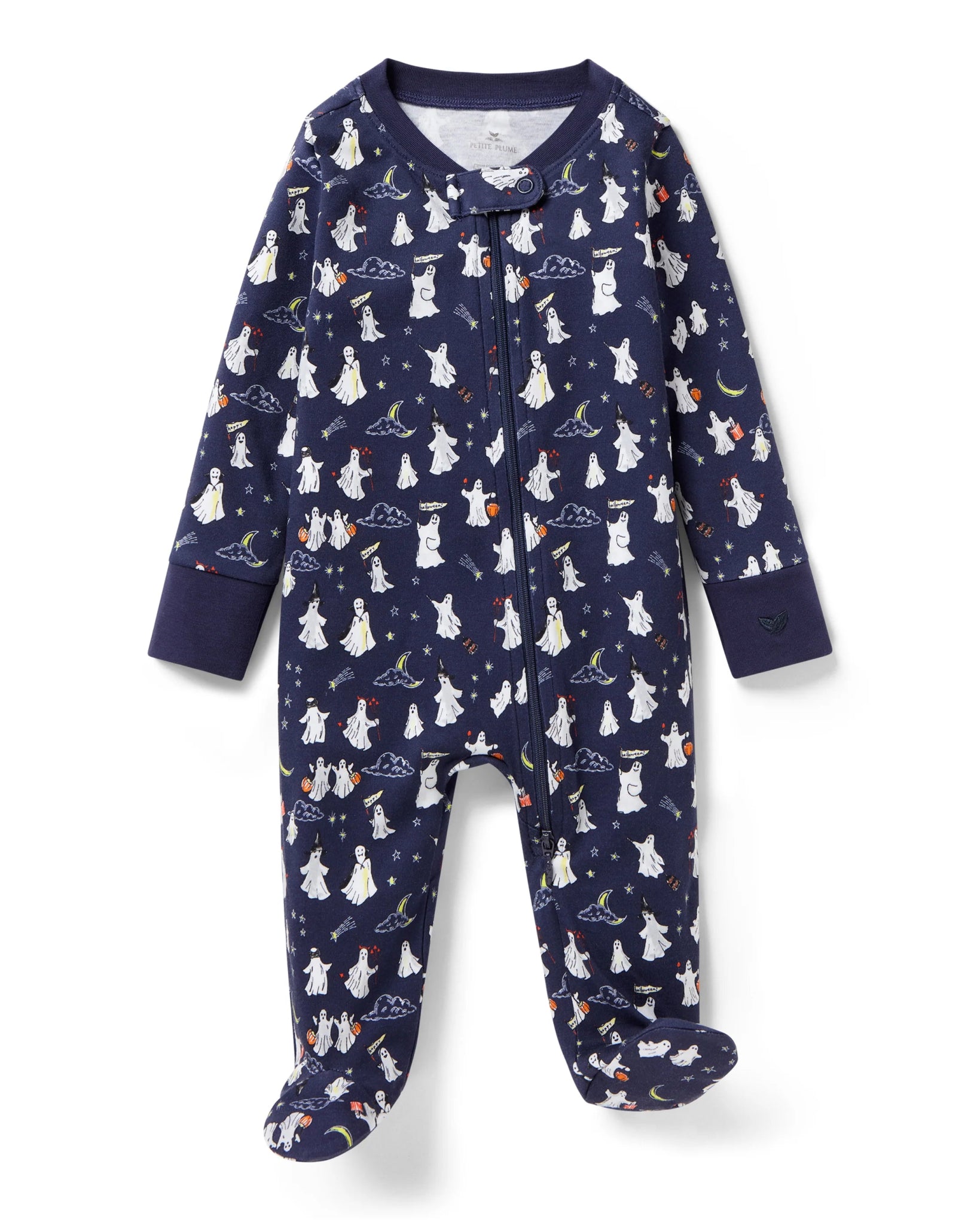 Spooky Slumber - Baby Pajamas - Après NJ