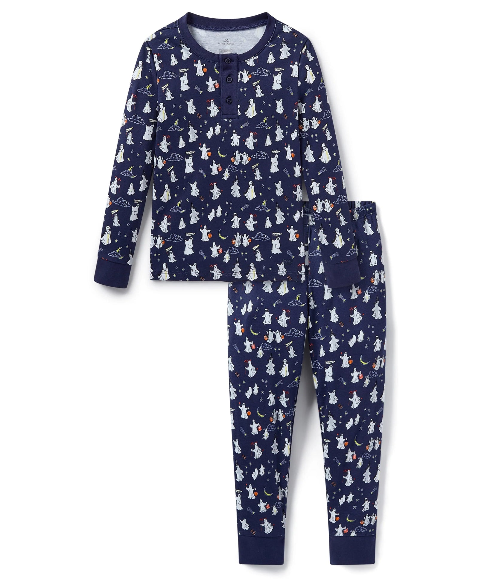 Spooky Slumber - Baby Pajamas - Après NJ