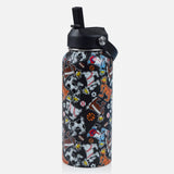 GOAT USA Sports Water Bottle
