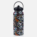 GOAT USA Sports Water Bottle