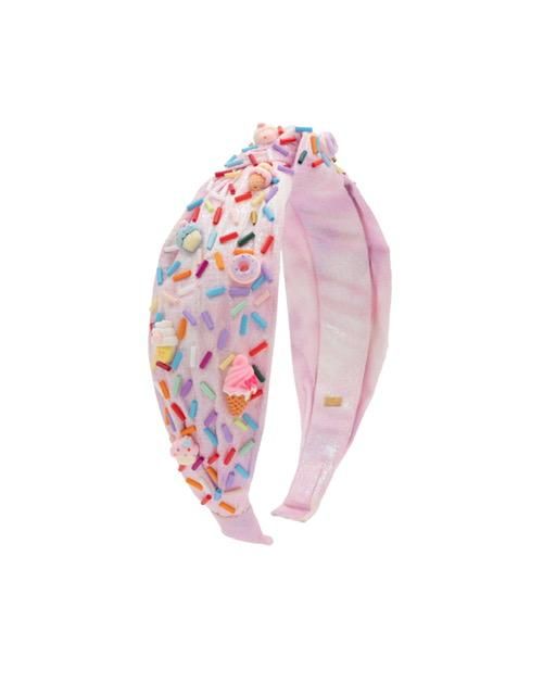 Sprinkle Headband - Après NJ