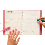 Stampables Double - Ended Stamp & Brush Markers: Set of 18 - Après NJ