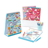 Standing Sketchbook: Awesome Doodles - Après NJ