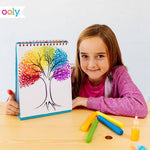 Standing Sketchbook: Awesome Doodles - Après NJ