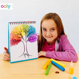 Standing Sketchbook: Awesome Doodles - Après NJ
