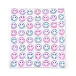Star Eyes Happy Faces Blanket - Après NJ