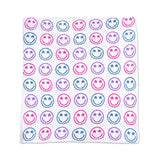 Star Eyes Happy Faces Blanket - Après NJ