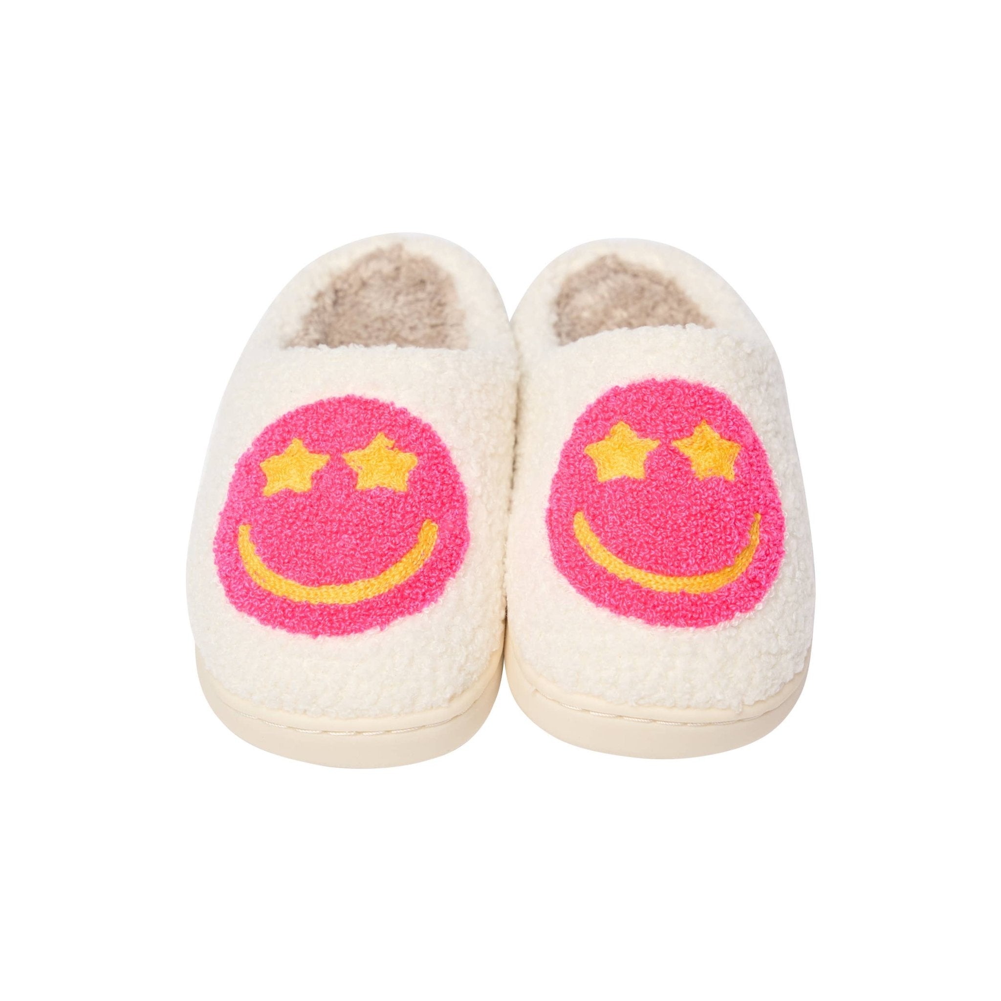 Star Eyes Slippers - Après NJ