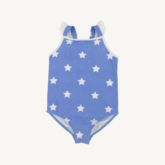 Stars Long Bay Girls Swimsuit - Après NJ