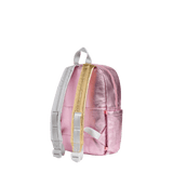 STATE: Pink/Metallic Mini Backpack - Après NJ