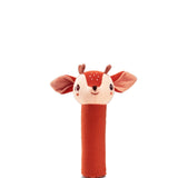 Stella Eco - friendly Plush Squeaker - Après NJ