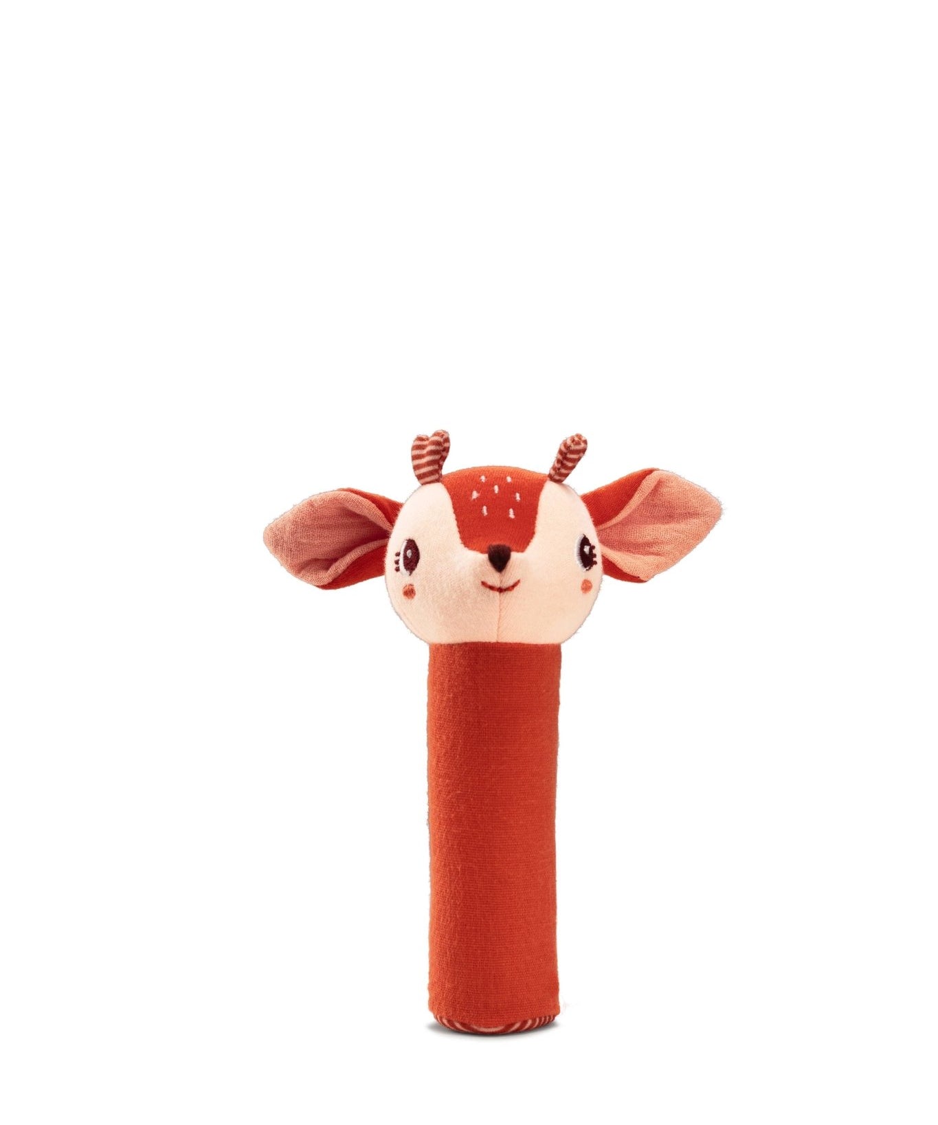 Stella Eco - friendly Plush Squeaker - Après NJ