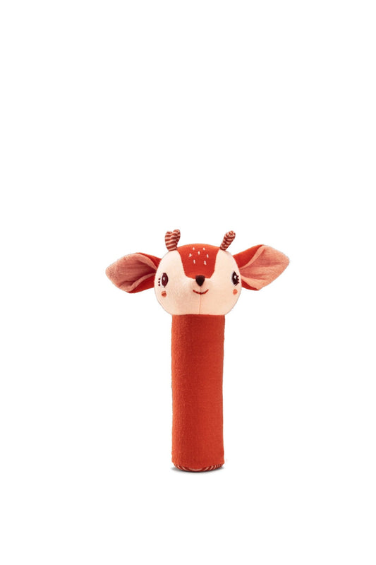 Stella Eco - friendly Plush Squeaker - Après NJ