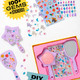 Unicorn Style and Shine Gemify Kit