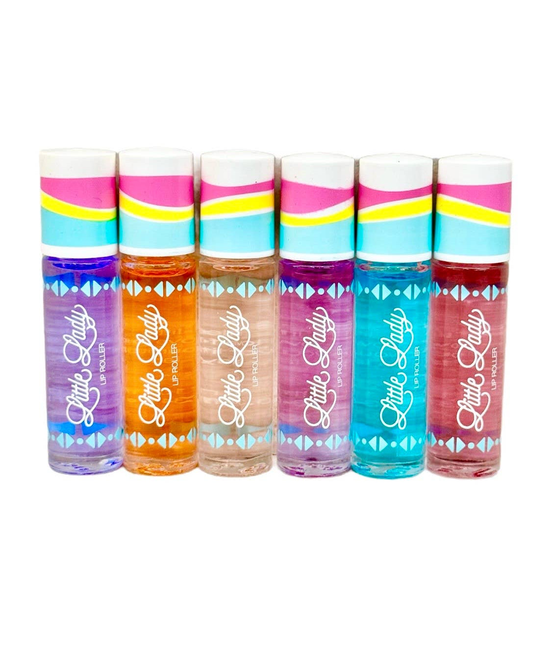 Strawberry Splash Lip Roller - Après NJ