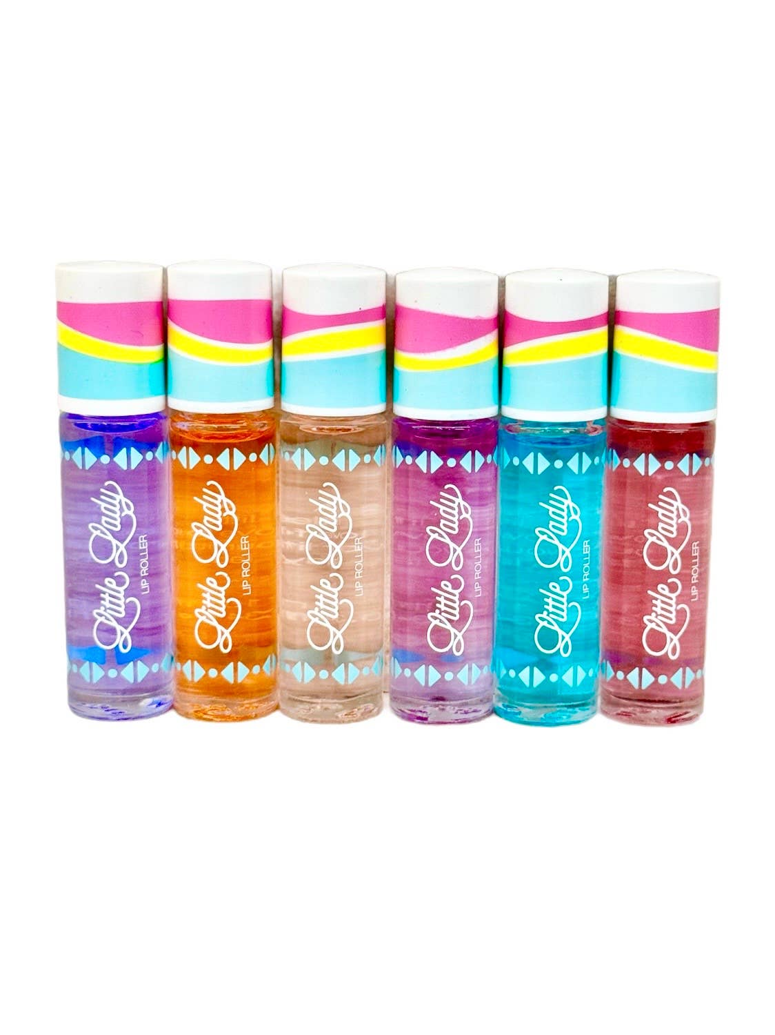 Strawberry Splash Lip Roller - Après NJ
