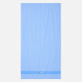 GOAT USA Striped Beach Towel