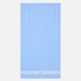 GOAT USA Striped Beach Towel