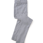 Striped Leggings - Heritage Blue - Après NJ