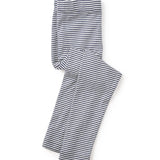 Striped Leggings - Heritage Blue - Après NJ