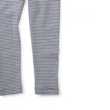 Striped Leggings - Heritage Blue - Après NJ
