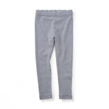 Striped Leggings - Heritage Blue - Après NJ