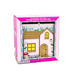 Suitcase Series: Fairy House - Après NJ