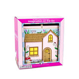 Suitcase Series: Fairy House - Après NJ