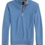 Sully 1/4 Zip Pullover Bombay - Après NJ