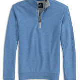 Sully 1/4 Zip Pullover Bombay - Après NJ