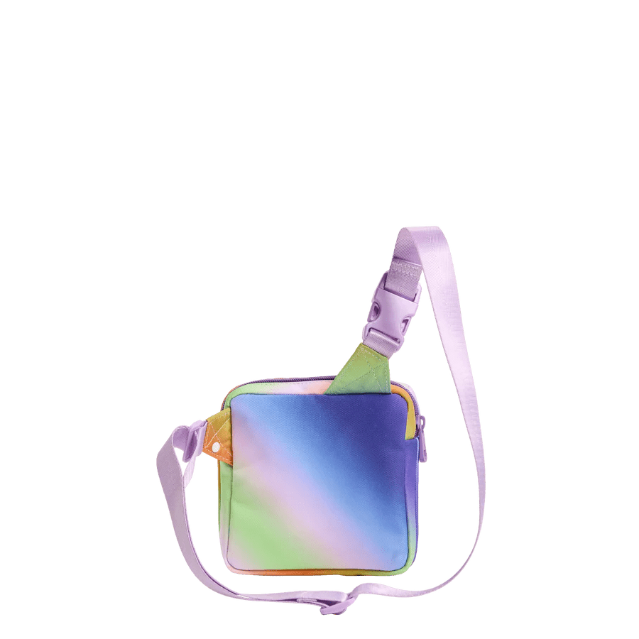 Sunny Fanny Pack in Rainbow Gradient - Après NJ